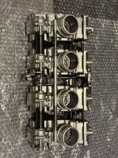 Keihin fcr 39mm flatslide - 39mm,