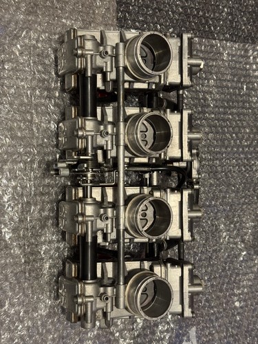 Keihin fcr 39mm flatslide - keihin,