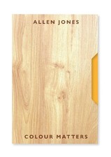 Allen Jones Colour Matters