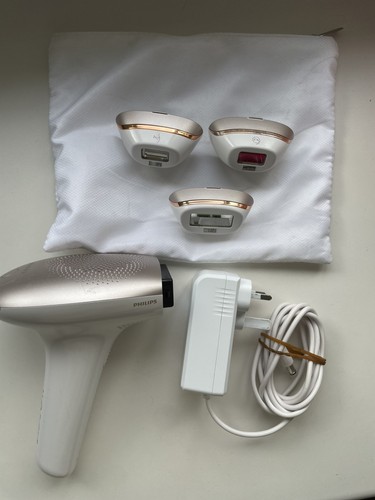 Philips lumea advanced - lumea,
