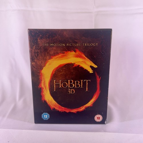 The hobbit motion picture - hobbit,