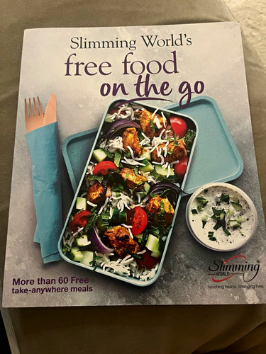 Slimming world free - slimming, on