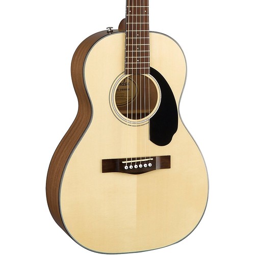 Fender cp60s parlor - parlor, acoustic