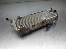 Suzuki DRZ400 DR-Z400 2006-2007 Left Hand Side Radiator Cooling Fan