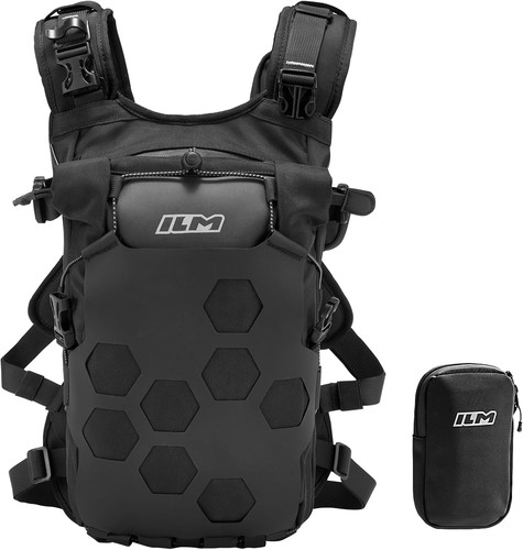 Ilm motorcycle adventure - motorcycle,