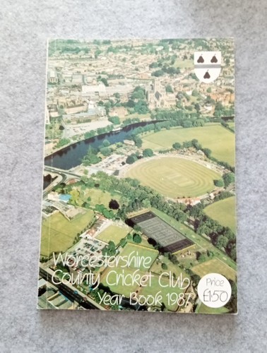 Worcestershire county cricket - worcestershire,