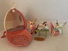 Schleich Bayala Fairy Cafe