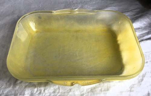 Old phoenix pyrex bright - old,