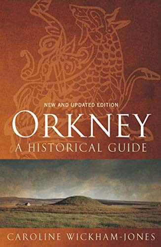 Orkney historical guide by - orkney:,