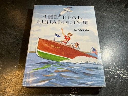 The real runabouts iii - real,