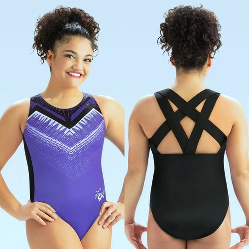 Laurie hernandez gymnastics - gk,