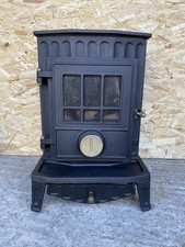 Coldbrookdale GS1 Gas Fired