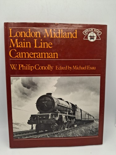 London midland main line - midland,