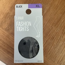 💋Primark Black Fashion Spot