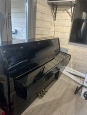 Kawai Upright Piano Beautifully Crafted