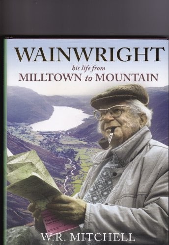 Wainwright milltown to - milltown,