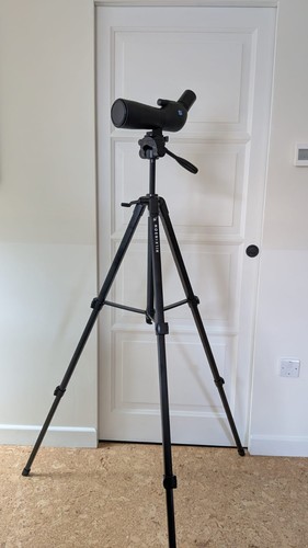Rspb 60mm avocet - 60mm, scope
