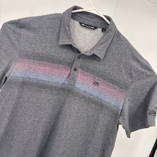 Travismathew polo shirt mens - travismathew,