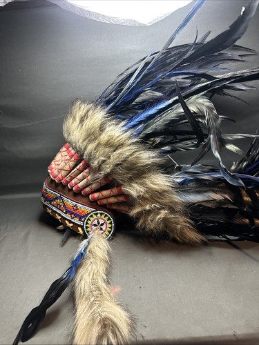 Native american war indian - native,