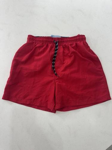Vintage oolwa swim shorts - vintage, mens