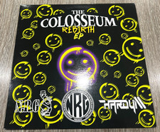 N.R.G & Hardy M - The