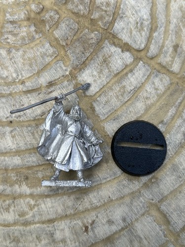 Warhammer mesbg lord of - -,
