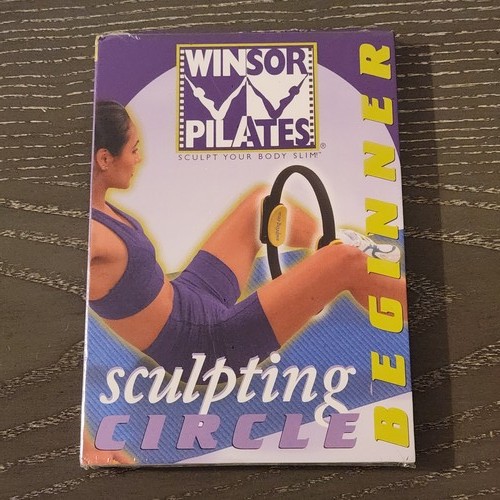 Winsor pilates sculpting - winsor,