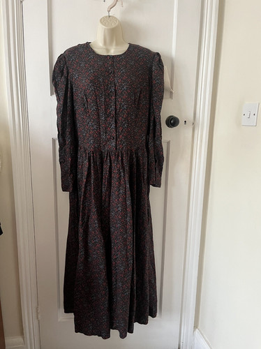 Laura ashley floral - laura, dress