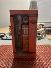 Harley Davidson Motorcycles