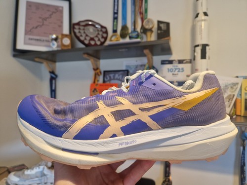 Asics fujispeed mens - asics,