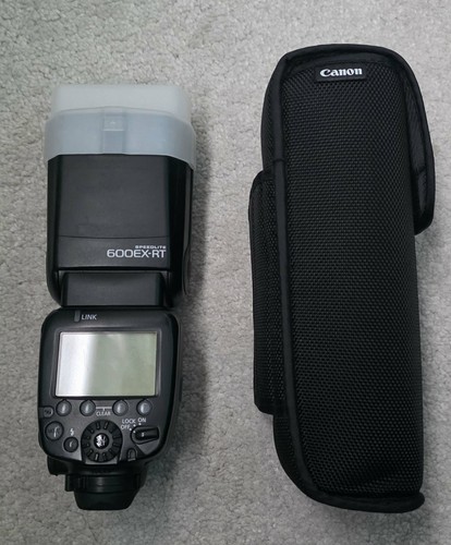 Canon speedlite 600ex shoe - canon,