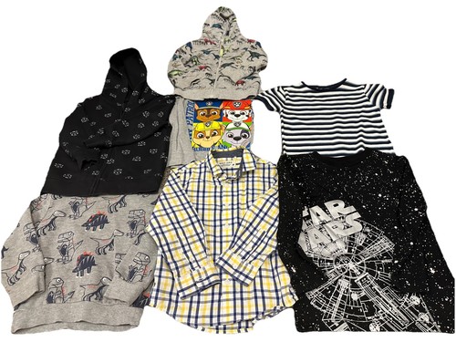 Boys hoodies tops - tops, shirt