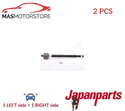 Tie rod axle joint pair - pair, front