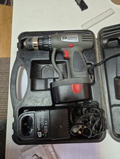 Performance Power Pro 18V Cordless Hammer Drill