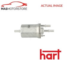 ENGINE FUEL FILTER HART 343 878 FOR SKODA FABIA I 1.0,1.2,1.4,1.4 16V,2.0