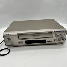 Sanyo VHS Player Vhr-H790