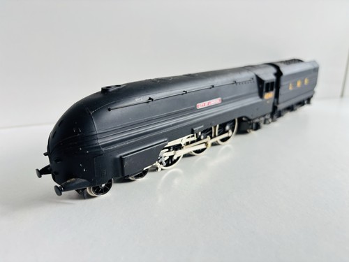 Hornby analogue r2092 - analogue, lms
