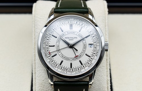 Patek philippe weekly - patek,