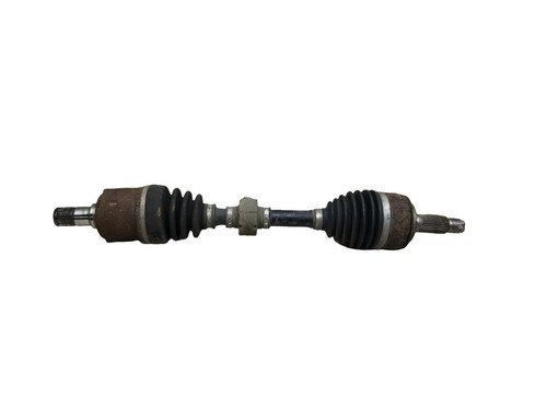 Honda civic driveshaft left - driveshaft,