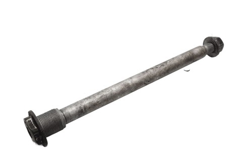 Swingarm axle front lower - axle,