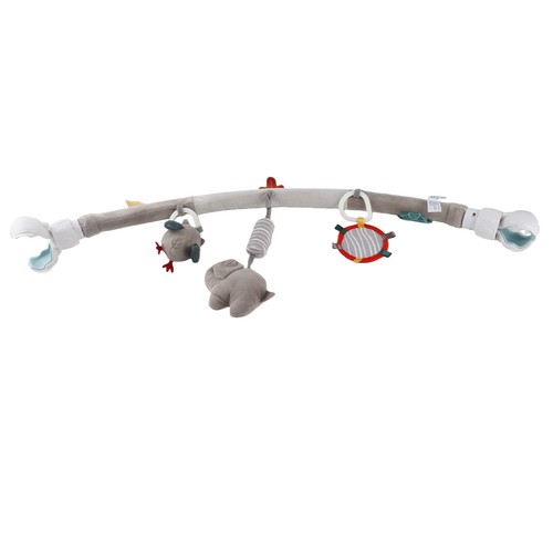 Baby stroller arch toy - arch,