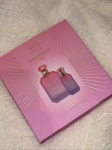 Kayali fleur majesty rose - kayali,