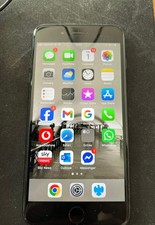 Apple iphone plus - 7,