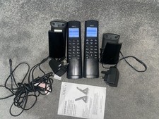 iDECT Twin Prism Cordless