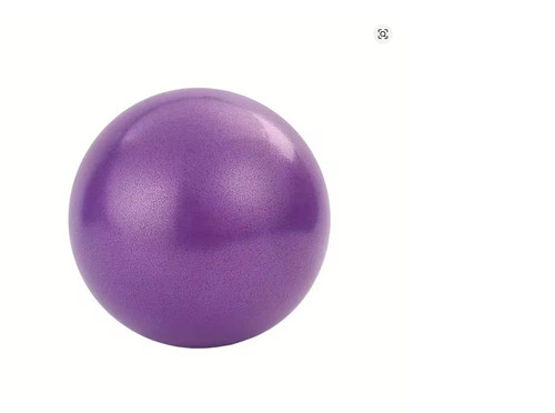 Small pilates ball 25cm - small,