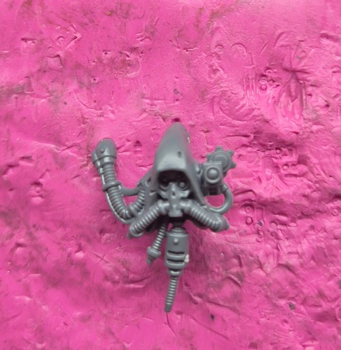 Lot248 techpriest magos - lot248,