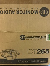 Monitor Audio C265-In-ceiling