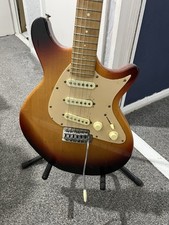 Lag Jet Guitar