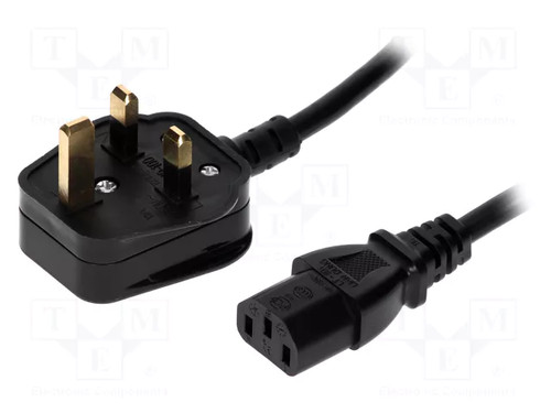 1363 plug iec c13 - 1363, plug,iec