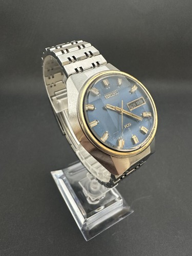 Vintage king seiko - king,